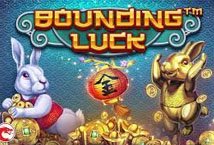 Bounding Luck slot